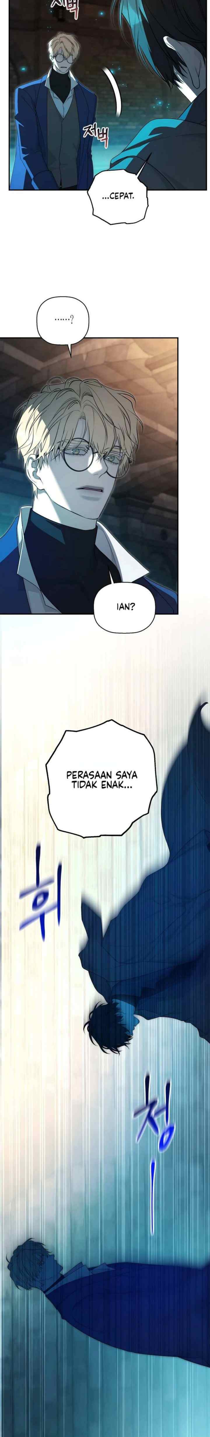 Eternal Covenant chapter 122 halaman 8