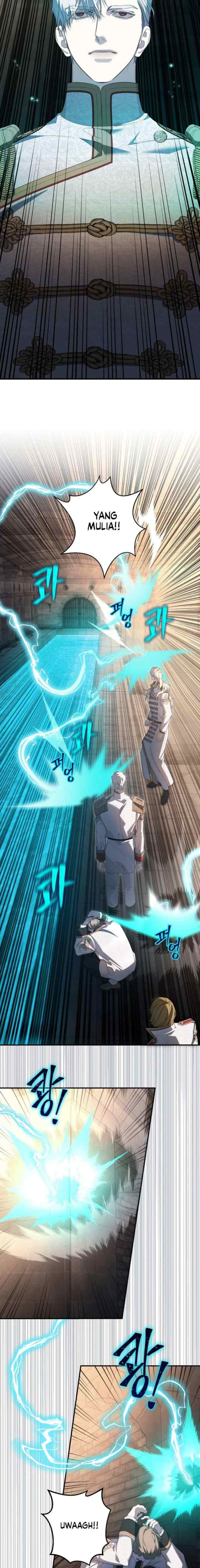 Eternal Covenant chapter 124 halaman 11