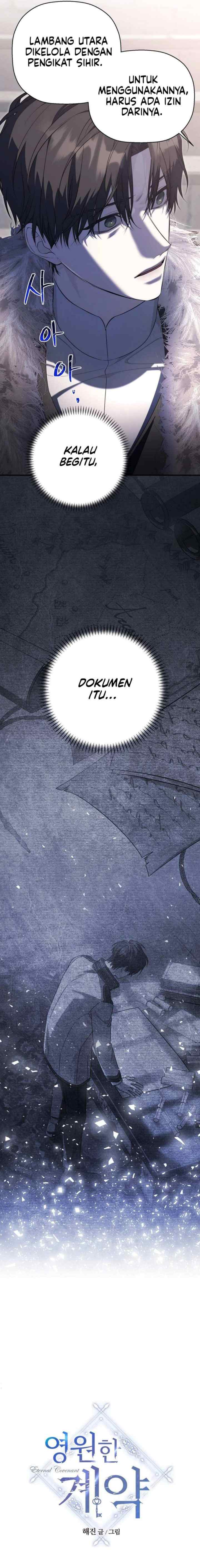Eternal Covenant chapter 124 halaman 6