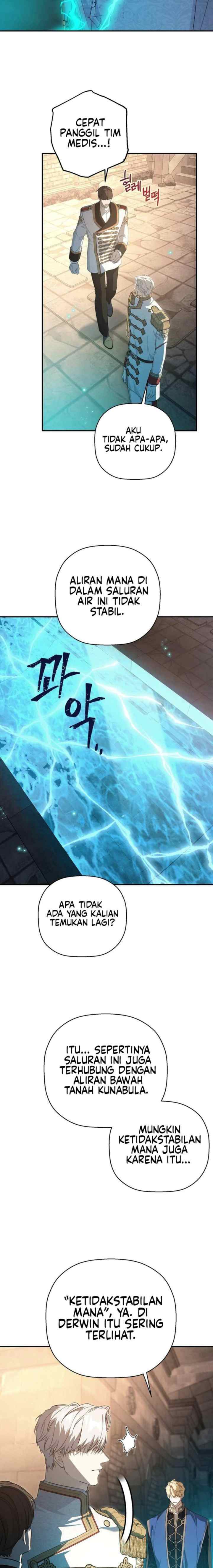 Eternal Covenant chapter 124 halaman 15