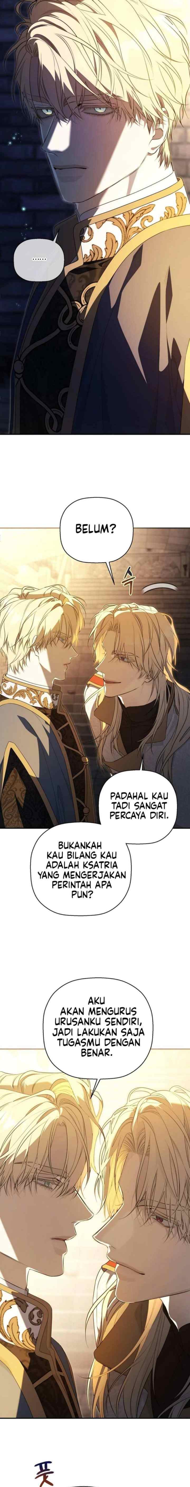 Eternal Covenant chapter 126 halaman 17