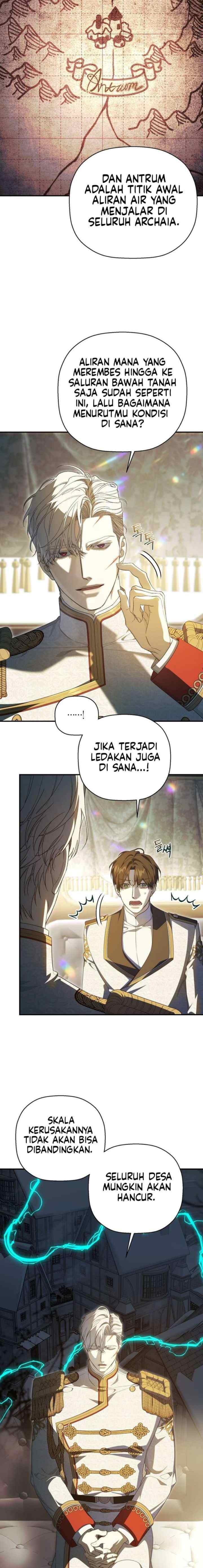 Eternal Covenant chapter 126 halaman 11