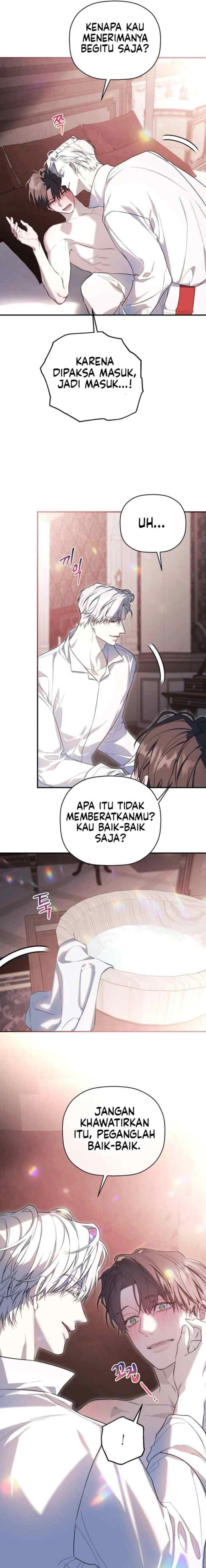 Eternal Covenant chapter 127 halaman 12