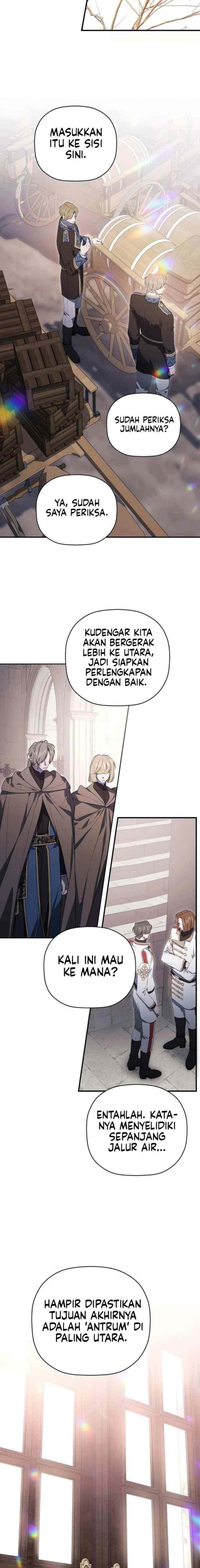 Eternal Covenant chapter 127 halaman 10