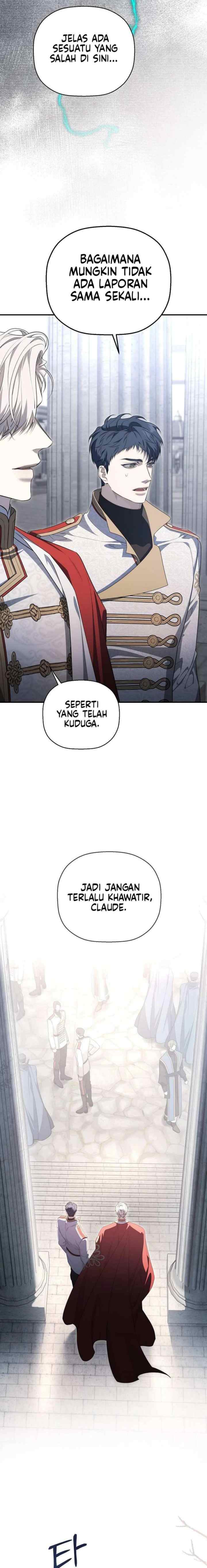 Eternal Covenant chapter 129 halaman 11