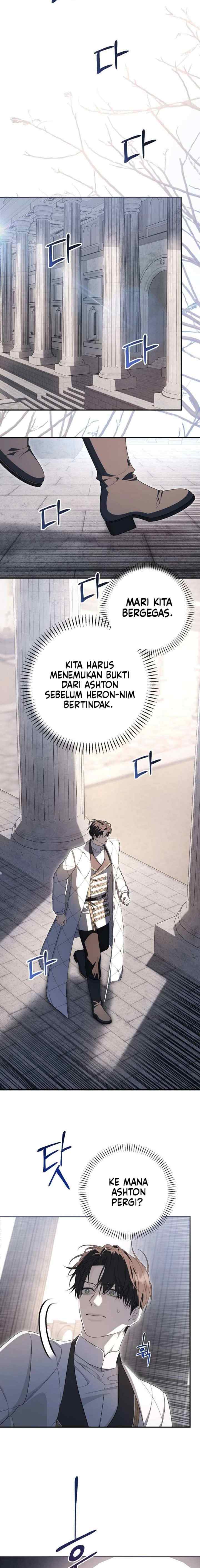 Eternal Covenant chapter 129 halaman 12