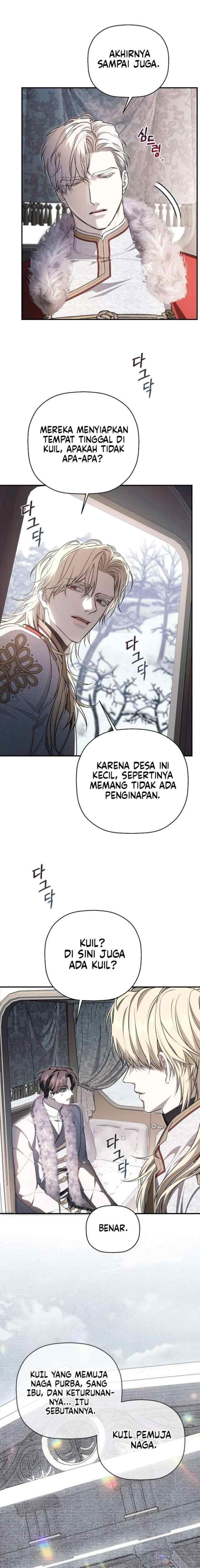 Eternal Covenant chapter 129 halaman 5