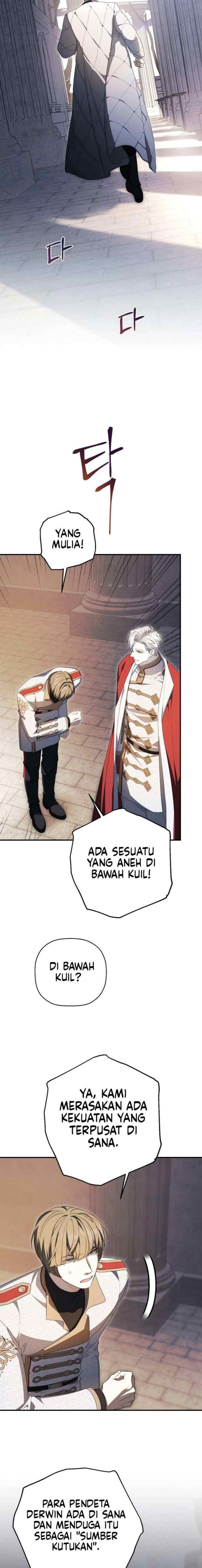 Eternal Covenant chapter 129 halaman 14