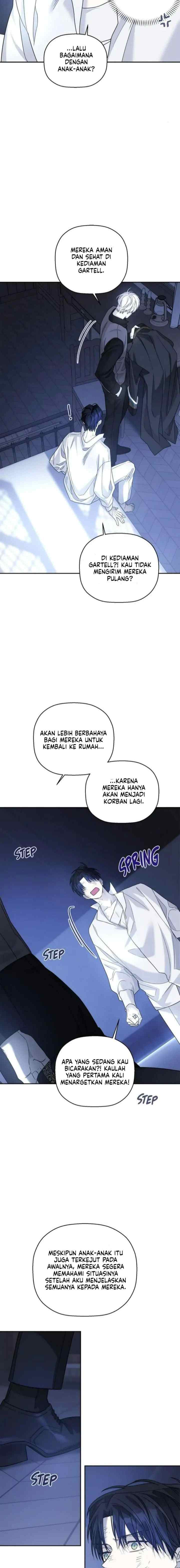 Eternal Covenant chapter 13 halaman 6