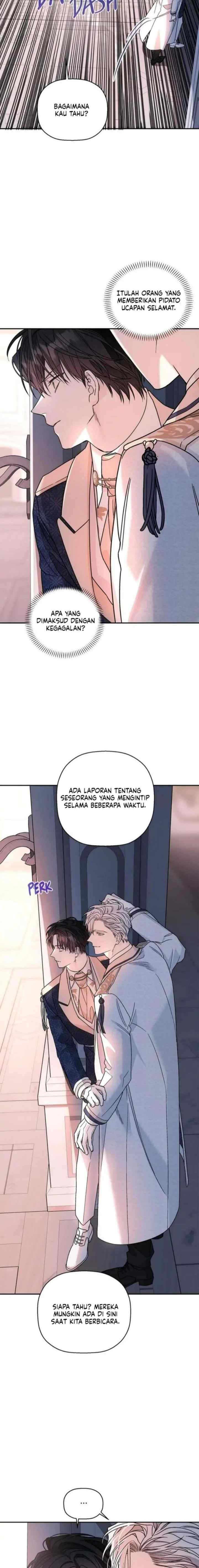 Eternal Covenant chapter 17 halaman 12