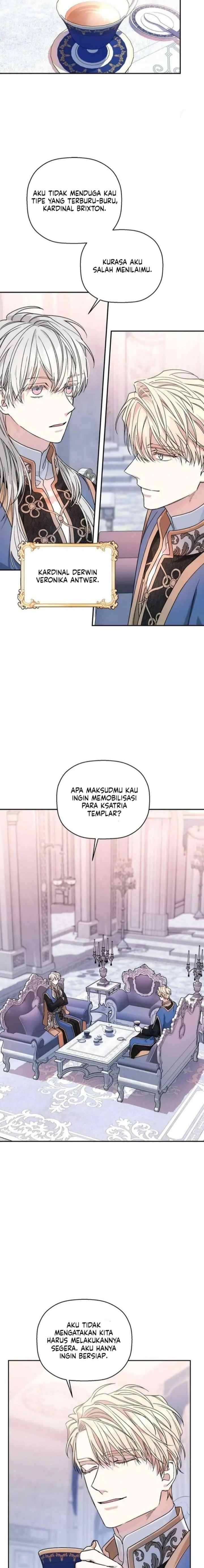 Eternal Covenant chapter 18 halaman 15