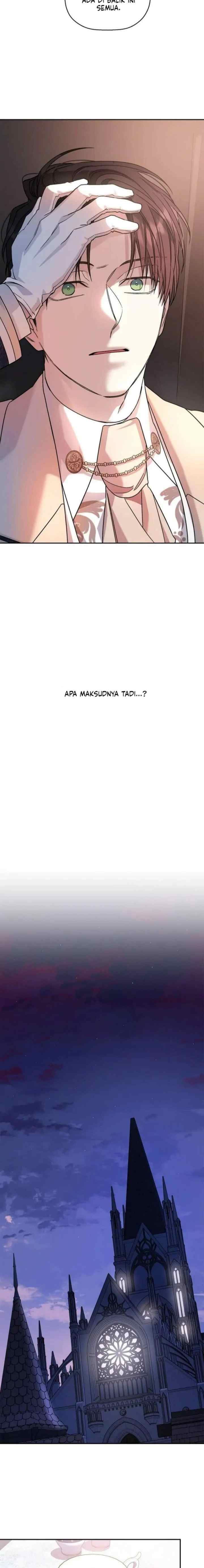 Eternal Covenant chapter 18 halaman 14