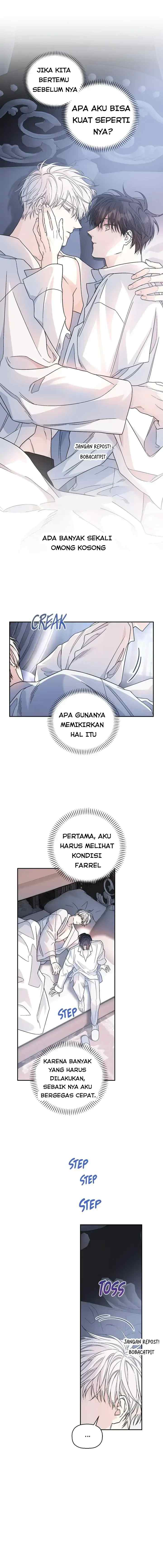 Eternal Covenant chapter 20 halaman 9