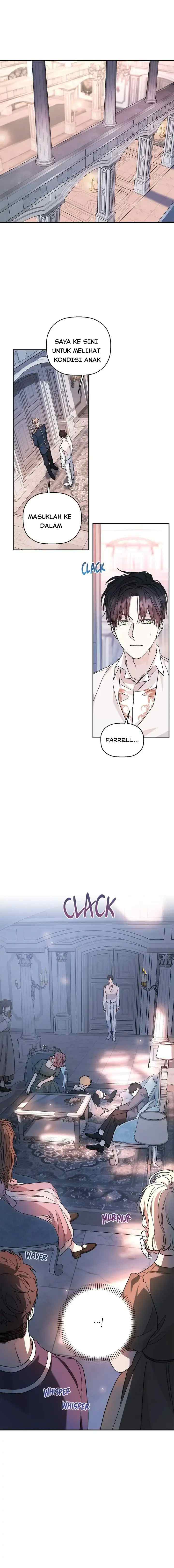 Eternal Covenant chapter 20 halaman 11