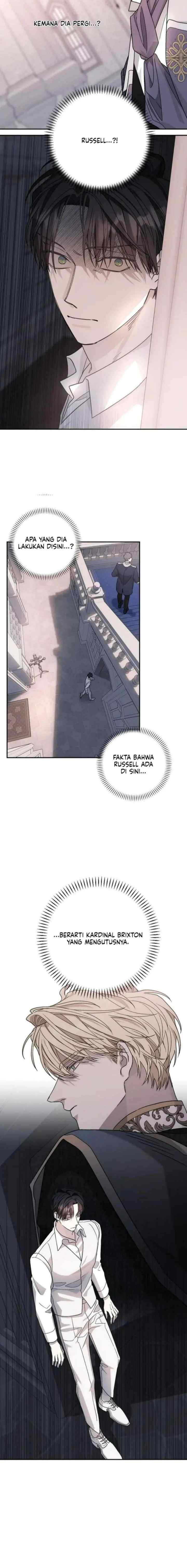 Eternal Covenant chapter 21 halaman 5