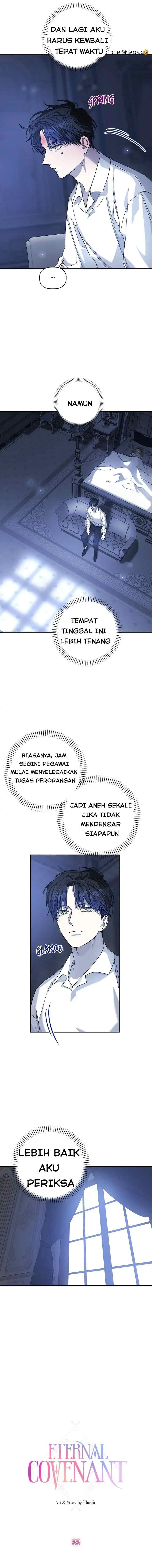 Eternal Covenant chapter 22 halaman 4