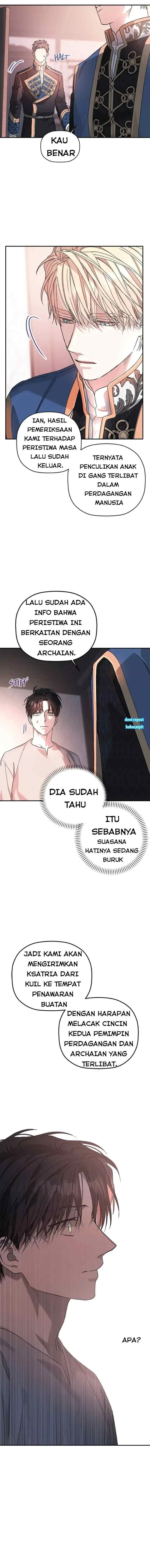 Eternal Covenant chapter 23 halaman 12
