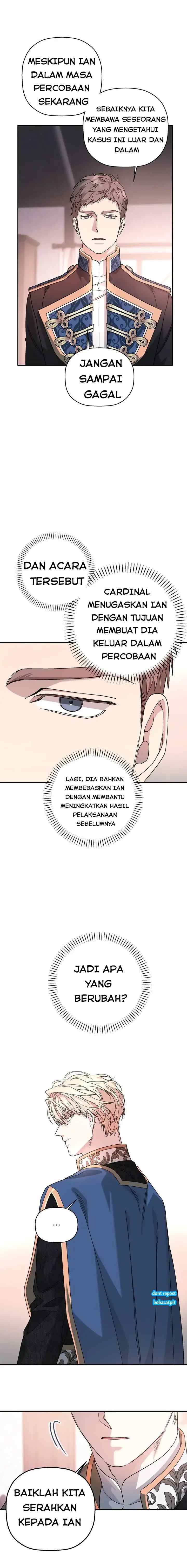 Eternal Covenant chapter 23 halaman 16