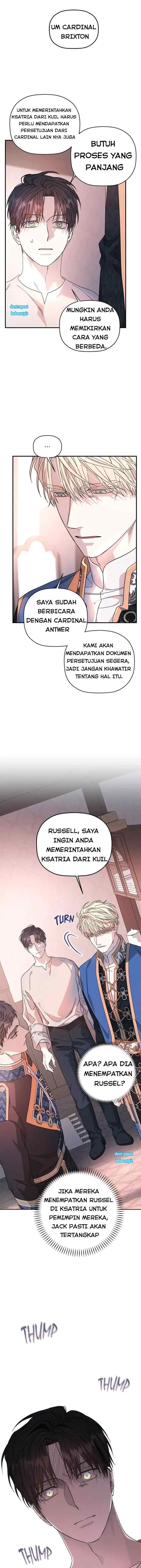 Eternal Covenant chapter 23 halaman 13