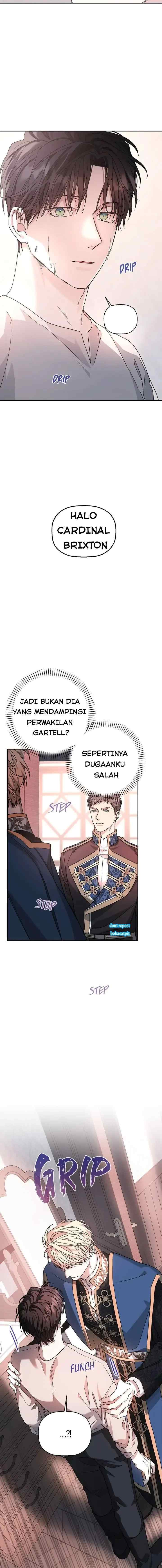 Eternal Covenant chapter 23 halaman 8