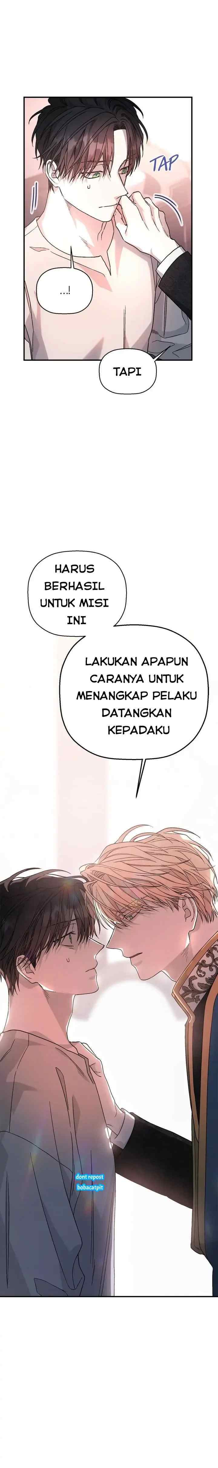 Eternal Covenant chapter 23 halaman 17