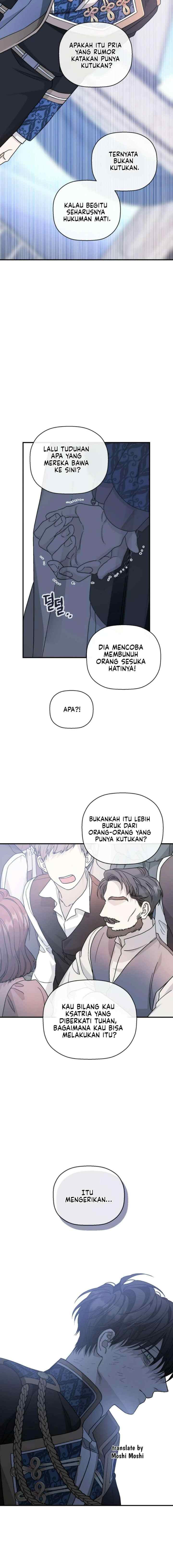 Eternal Covenant chapter 33 halaman 4