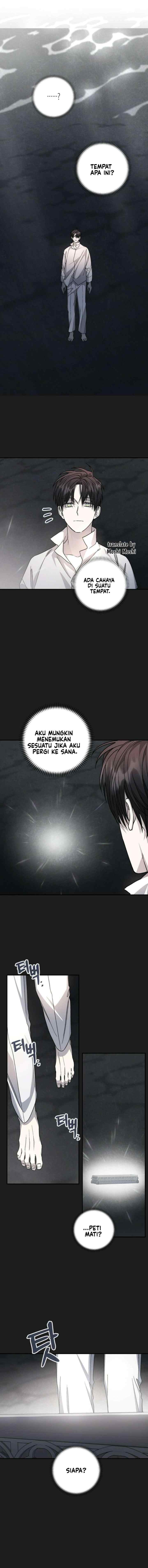 Eternal Covenant chapter 34 halaman 7