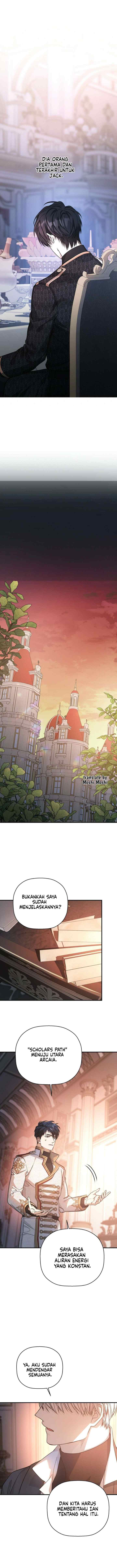 Eternal Covenant chapter 41 halaman 15