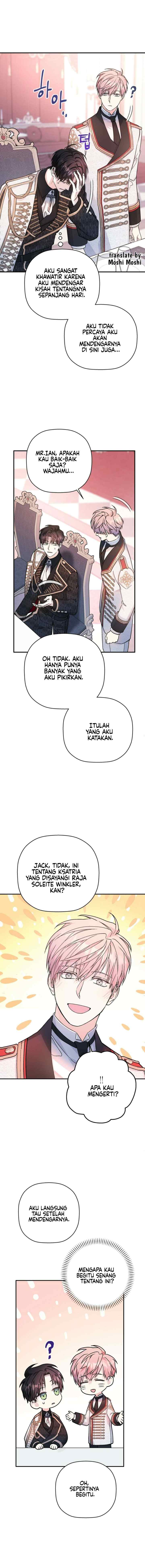 Eternal Covenant chapter 41 halaman 11