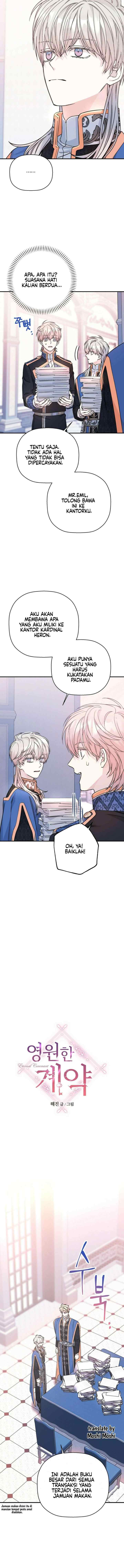 Eternal Covenant chapter 43 halaman 5