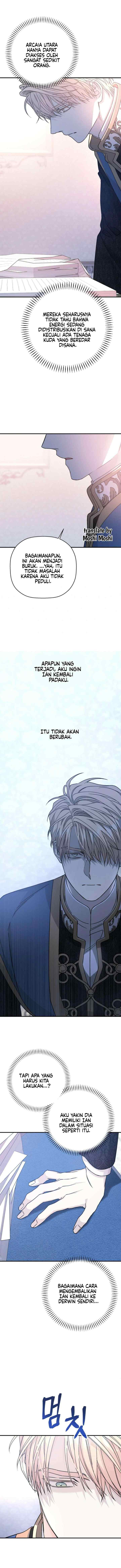 Eternal Covenant chapter 43 halaman 12
