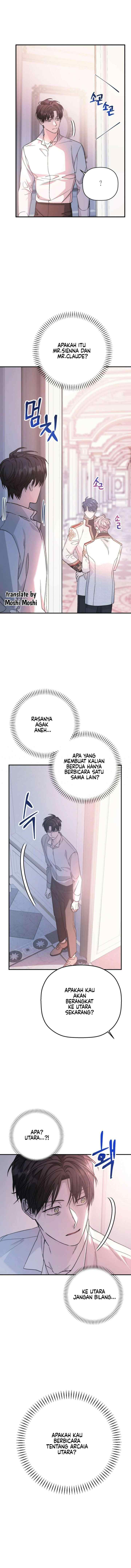 Eternal Covenant chapter 43 halaman 17