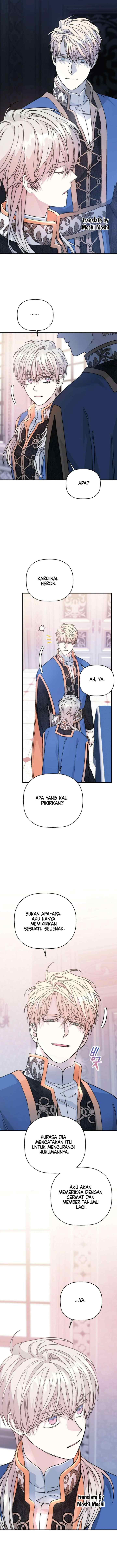 Eternal Covenant chapter 43 halaman 10