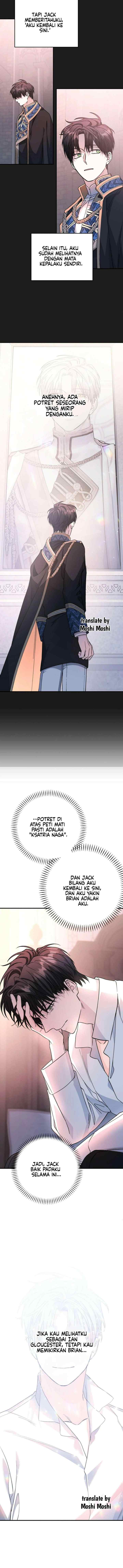 Eternal Covenant chapter 43 halaman 15