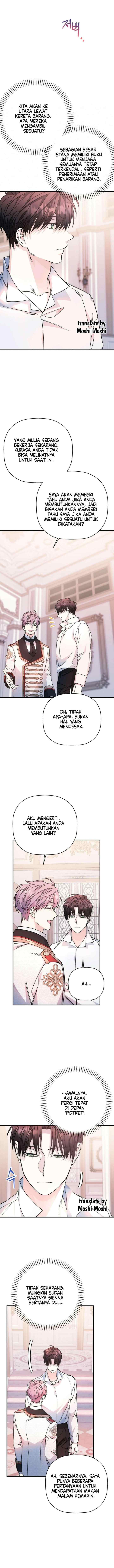 Eternal Covenant chapter 44 halaman 13