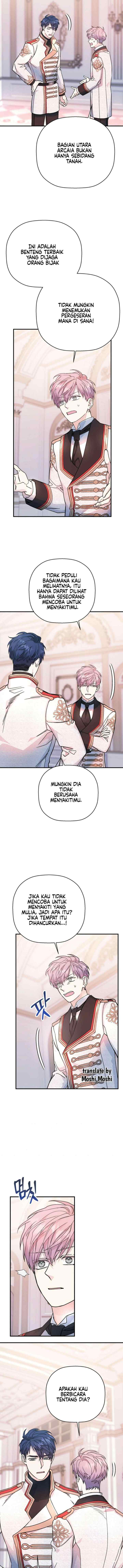 Eternal Covenant chapter 44 halaman 5