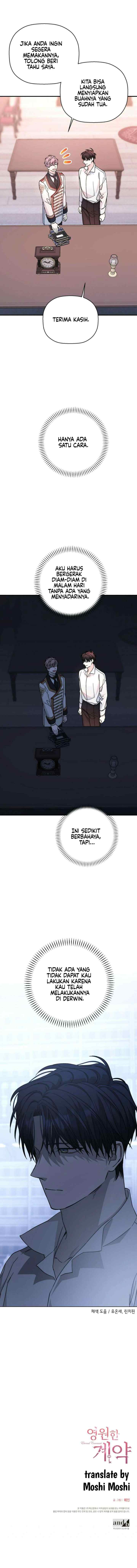 Eternal Covenant chapter 44 halaman 18