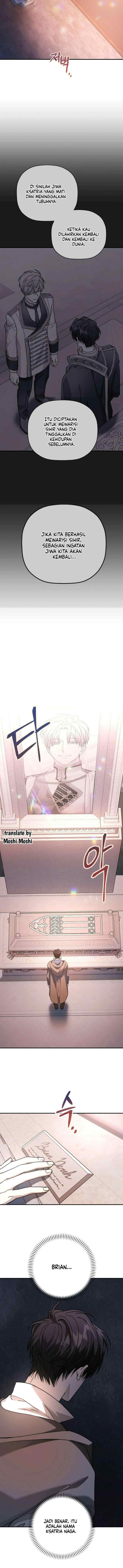 Eternal Covenant chapter 45 halaman 14