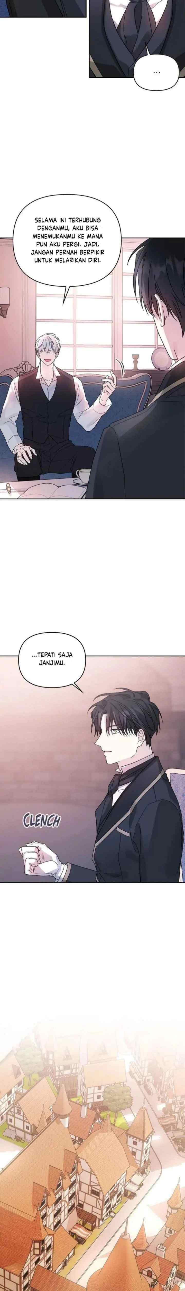 Eternal Covenant chapter 5 halaman 14