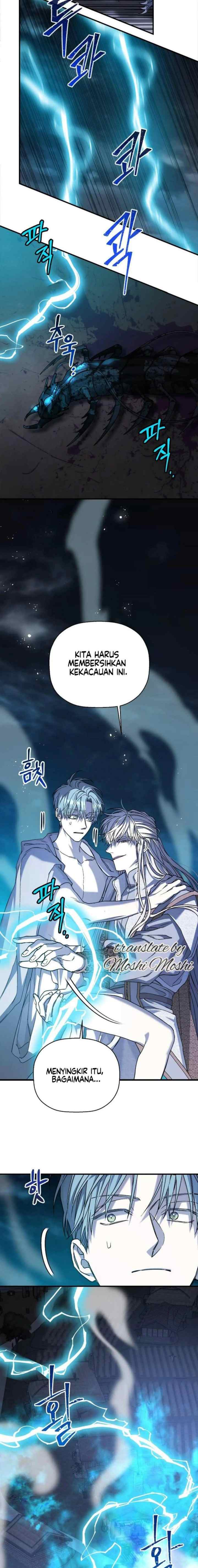 Eternal Covenant chapter 56 halaman 14