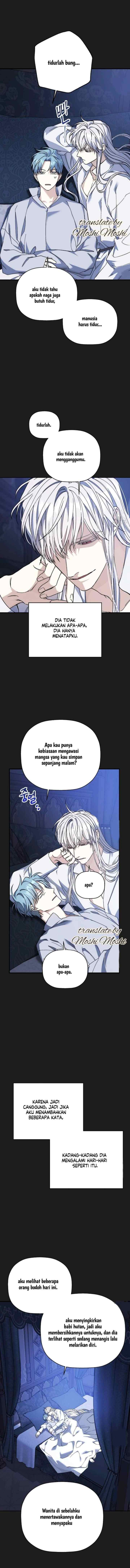 Eternal Covenant chapter 60 halaman 7