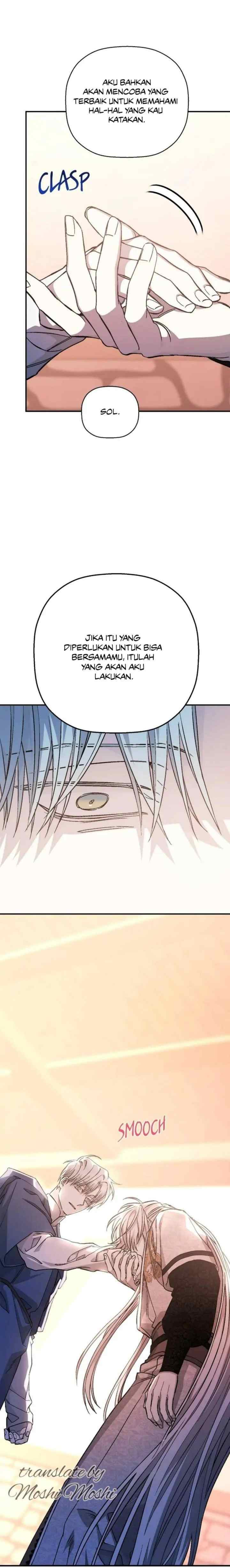 Eternal Covenant chapter 65 halaman 19