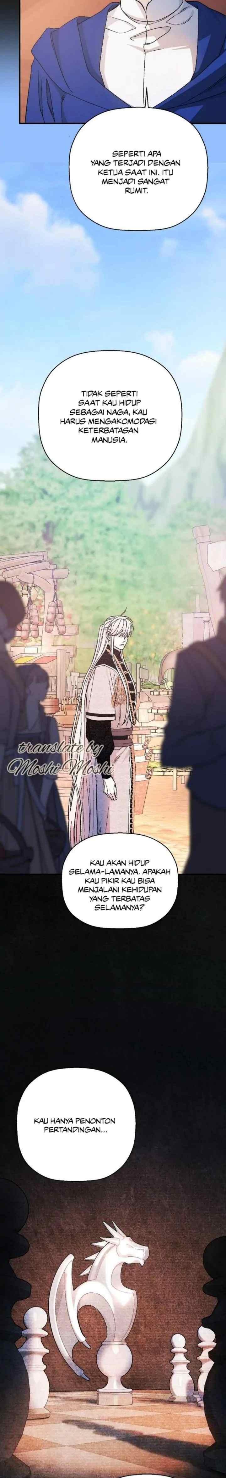 Eternal Covenant chapter 65 halaman 11