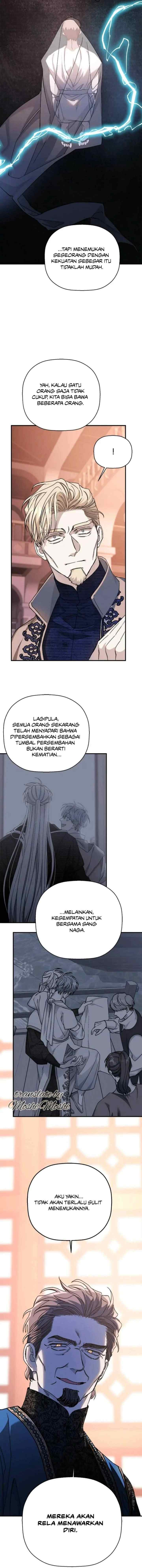 Eternal Covenant chapter 65 halaman 8