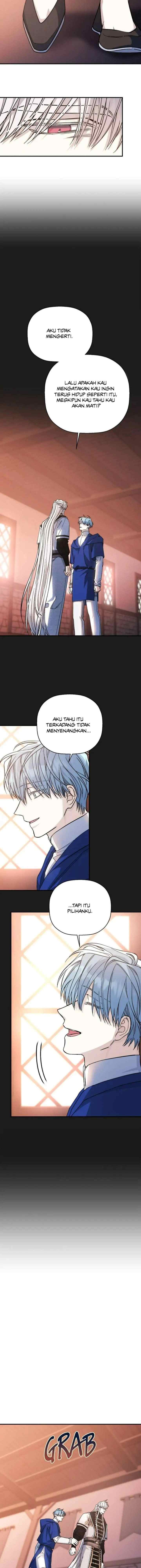 Eternal Covenant chapter 65 halaman 15