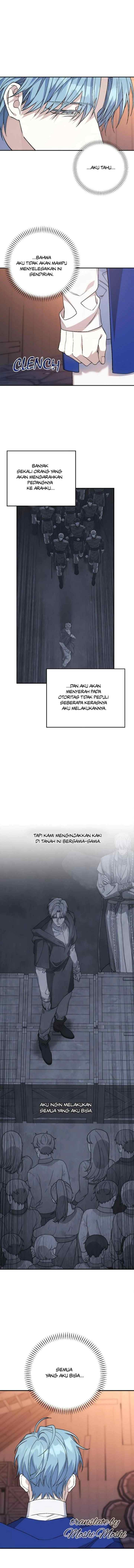 Eternal Covenant chapter 74 halaman 13