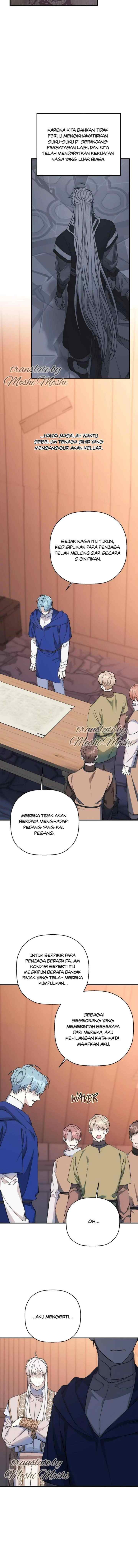 Eternal Covenant chapter 74 halaman 12
