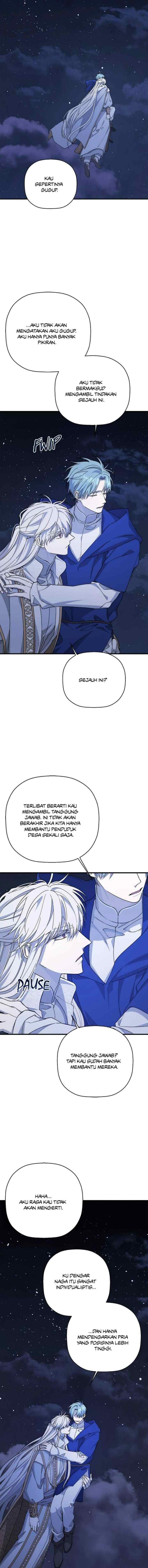 Eternal Covenant chapter 74 halaman 4