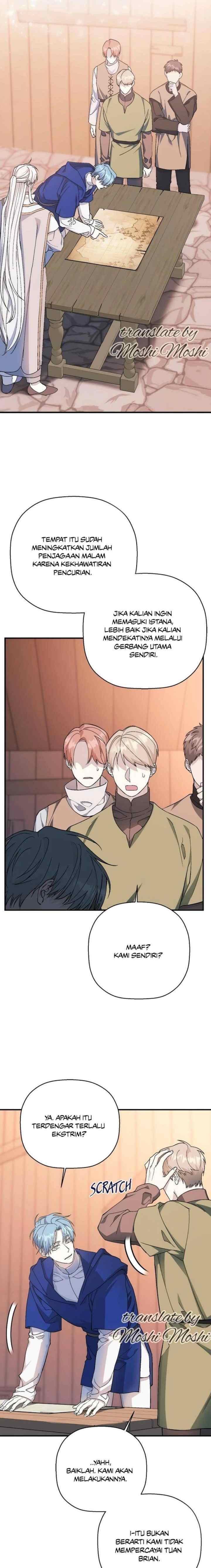 Eternal Covenant chapter 74 halaman 10