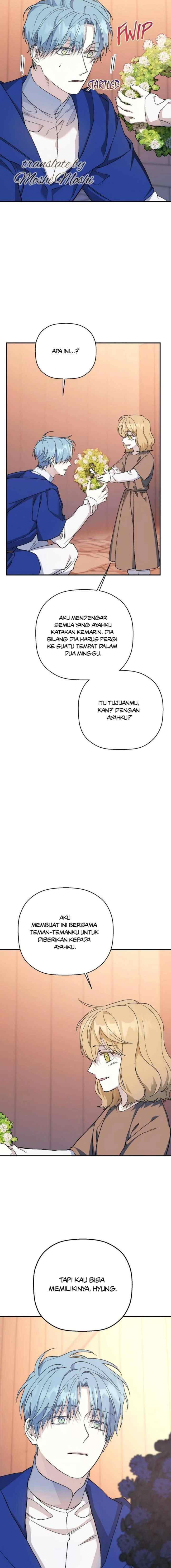 Eternal Covenant chapter 74 halaman 15